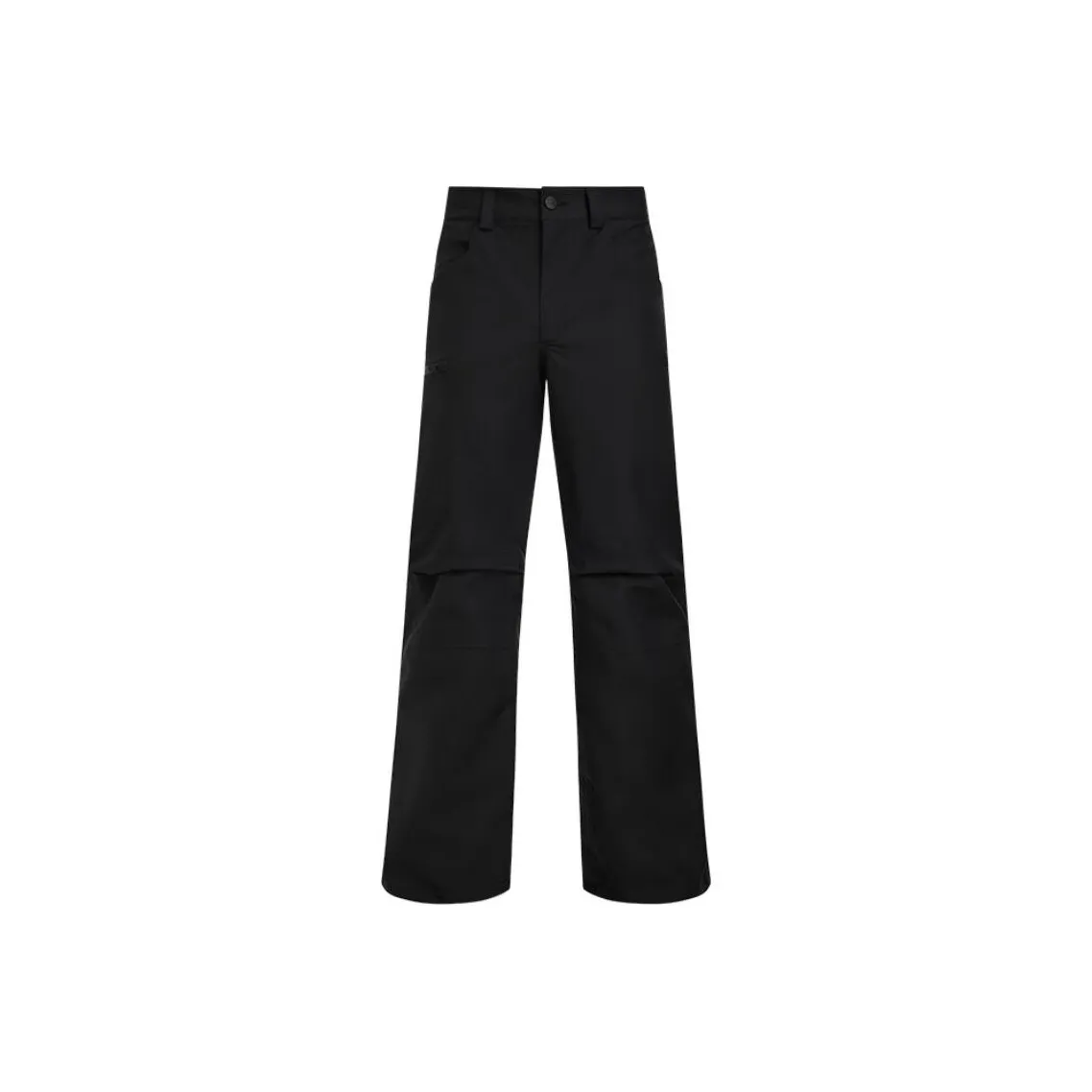 Under Armour Expanse Vista Лыжные штаны Мужские Черные