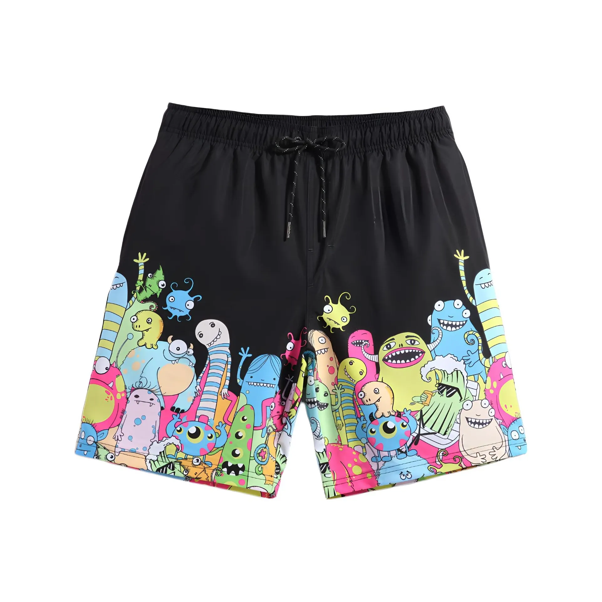 GAILANG Повседневные пляжные шорты для мужчин