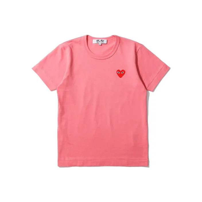 CDG Play Женские футболки