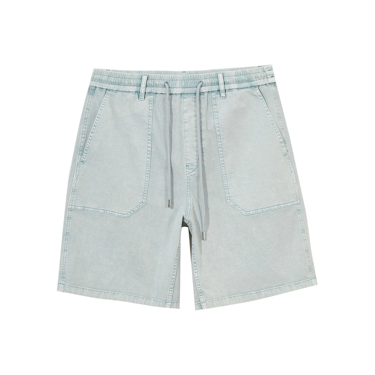 JACK JONES· Men's Clothing Men's E42 Medium Denim Blue