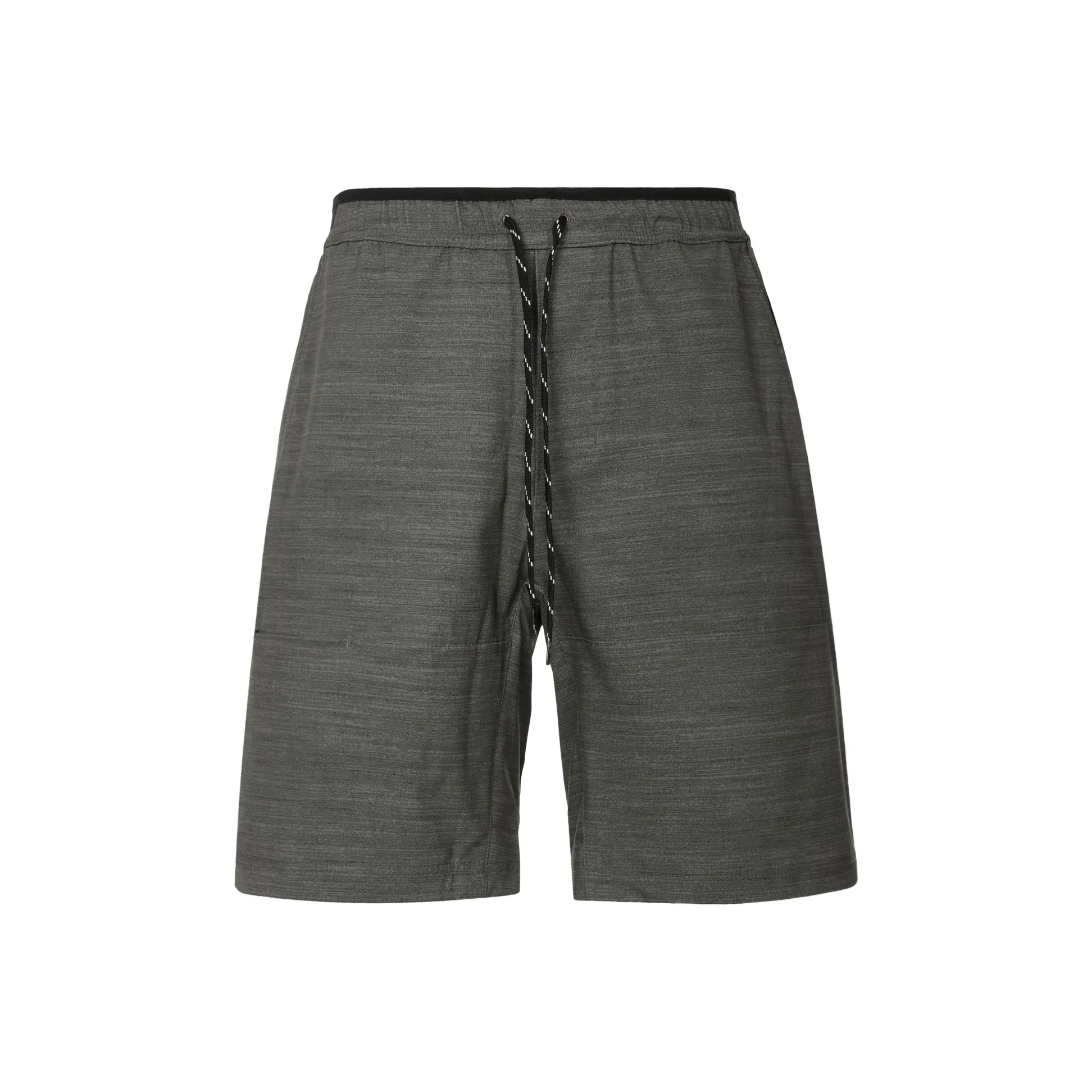 Columbia Casual Shorts Men's Light Gray