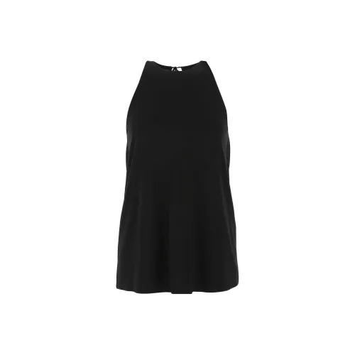 Alexandre Vauthier Черные Женские Майки