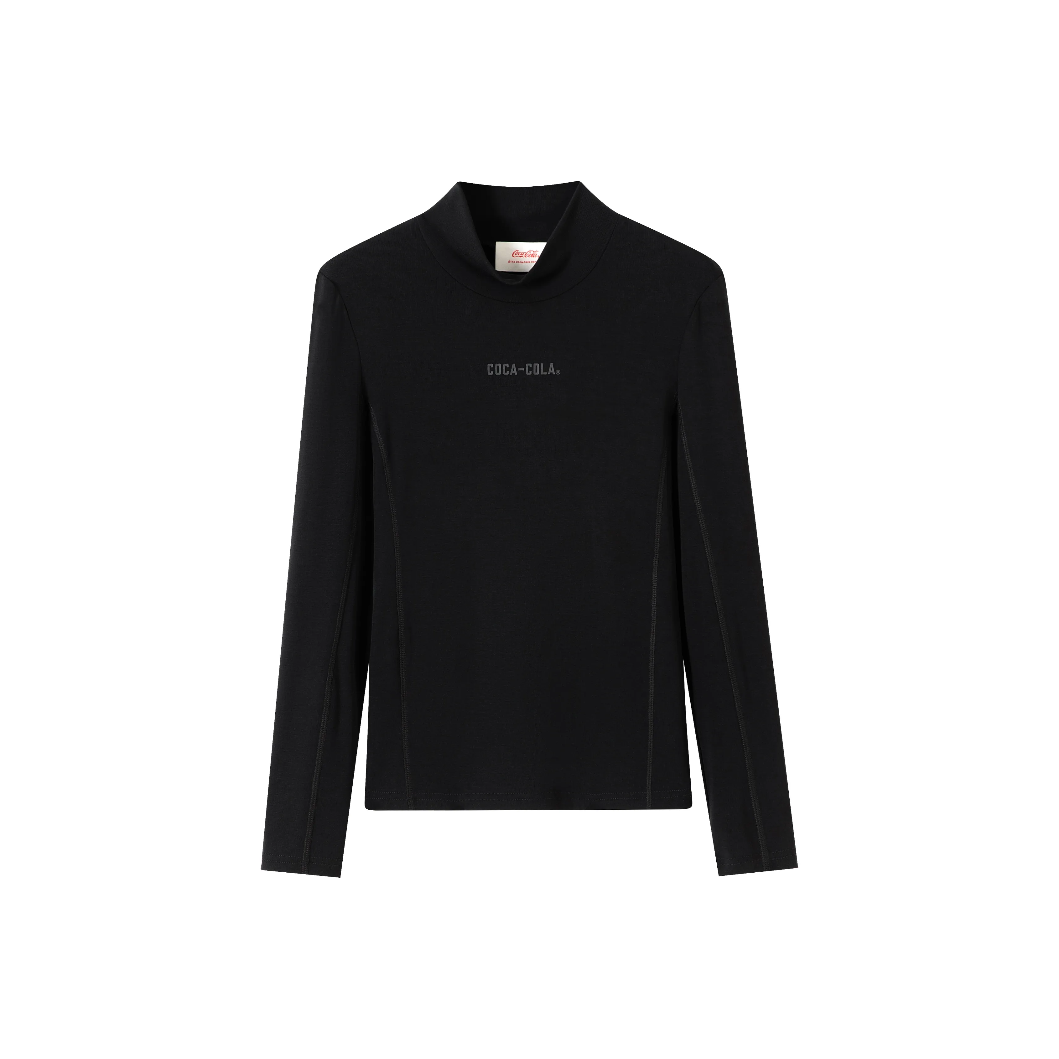 COCA COLA Женские футболки с коротким рукавом