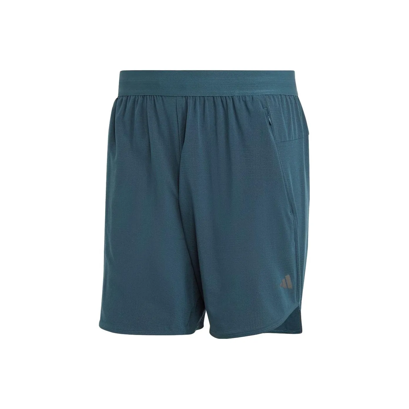 Adidas Night Blue Мужские Повседневные Шорты