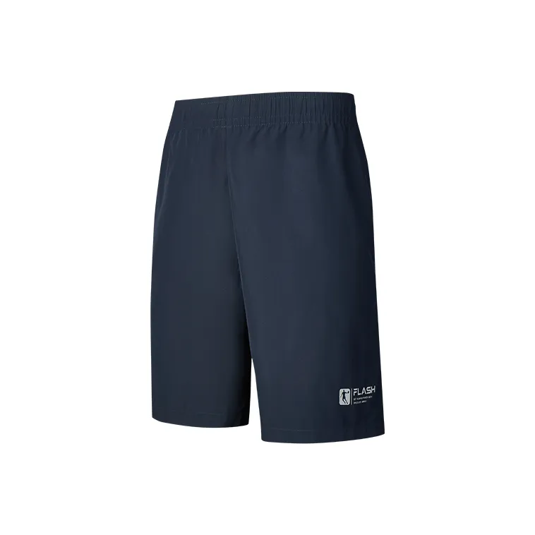 QIAODAN Casual Shorts Men's Nova Blue