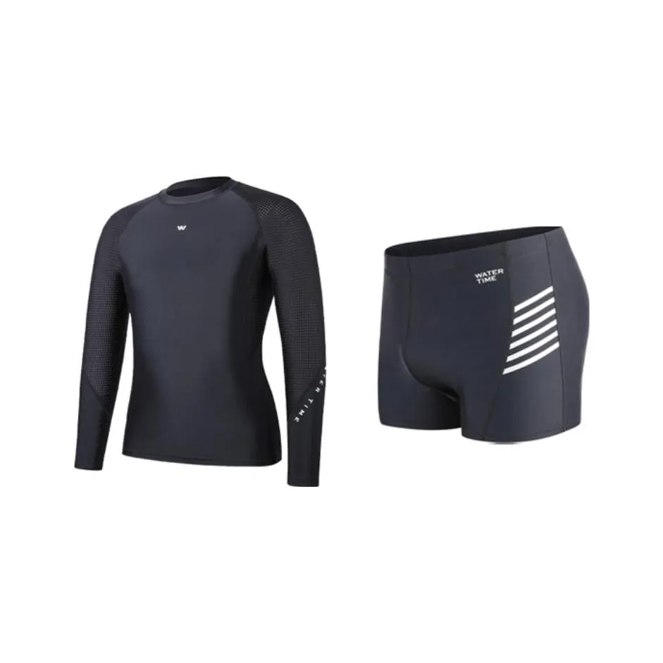 Watertime Мужские Наборы Купальников