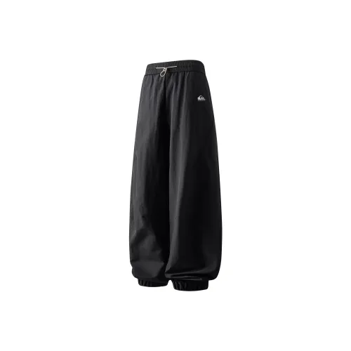 Quiksilver Унисекс Повседневные Брюки