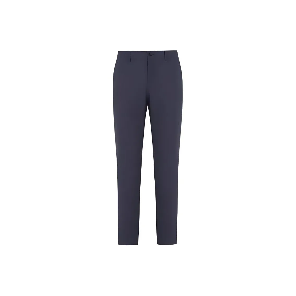 Yiwen Casual Pants Men's Dark Gray
