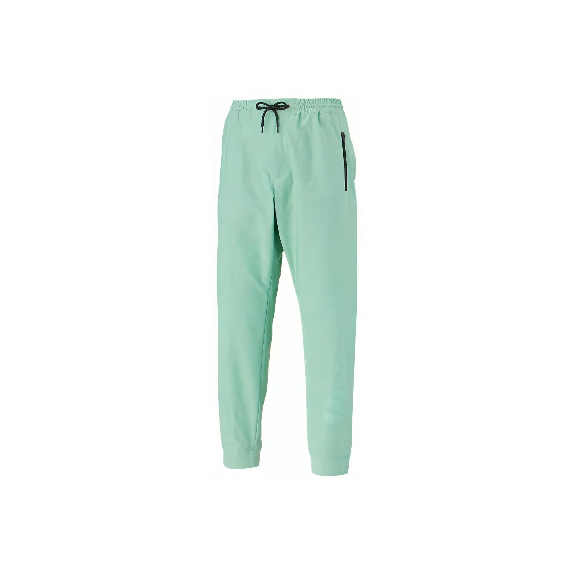 Onitsuka Tiger Casual Pants Men Light Green