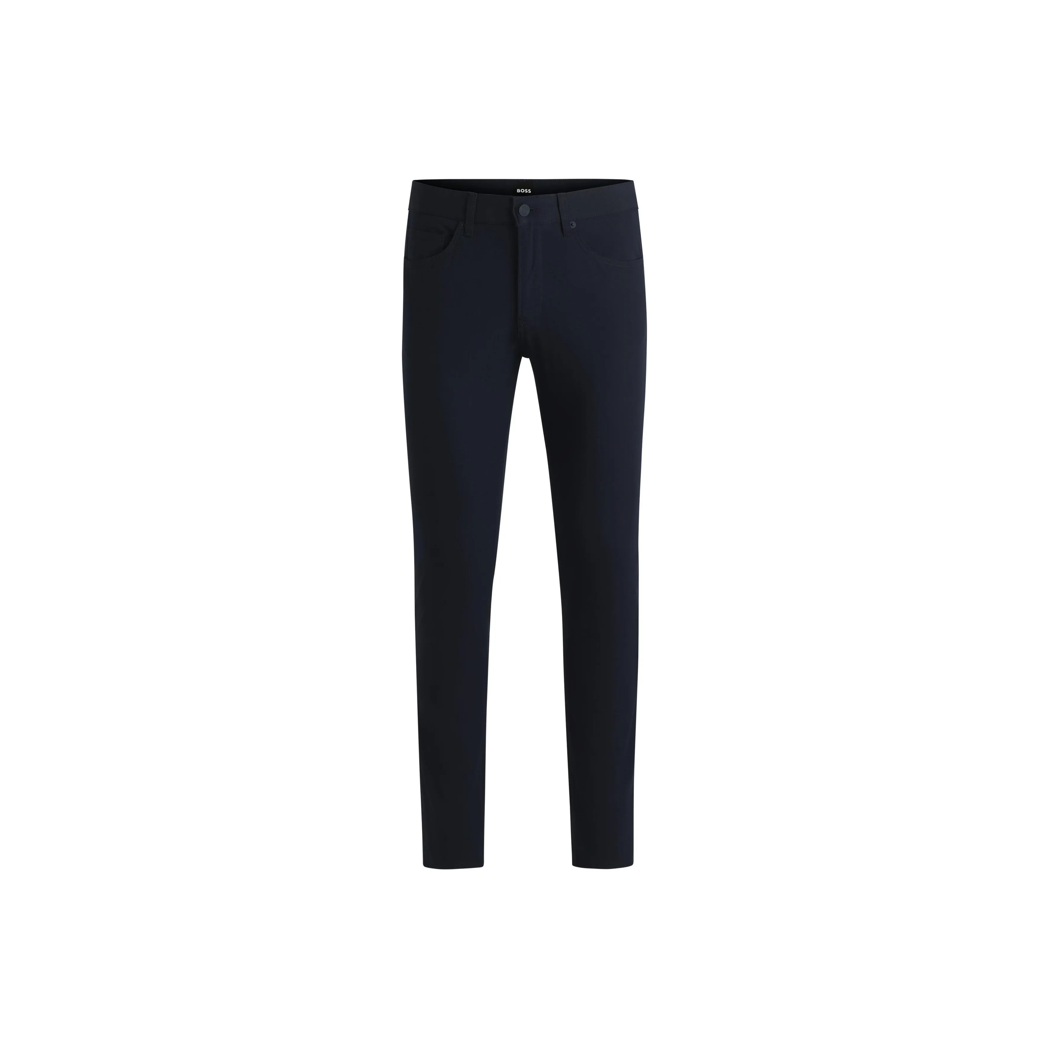 HUGO BOSS Straight leg Chinos