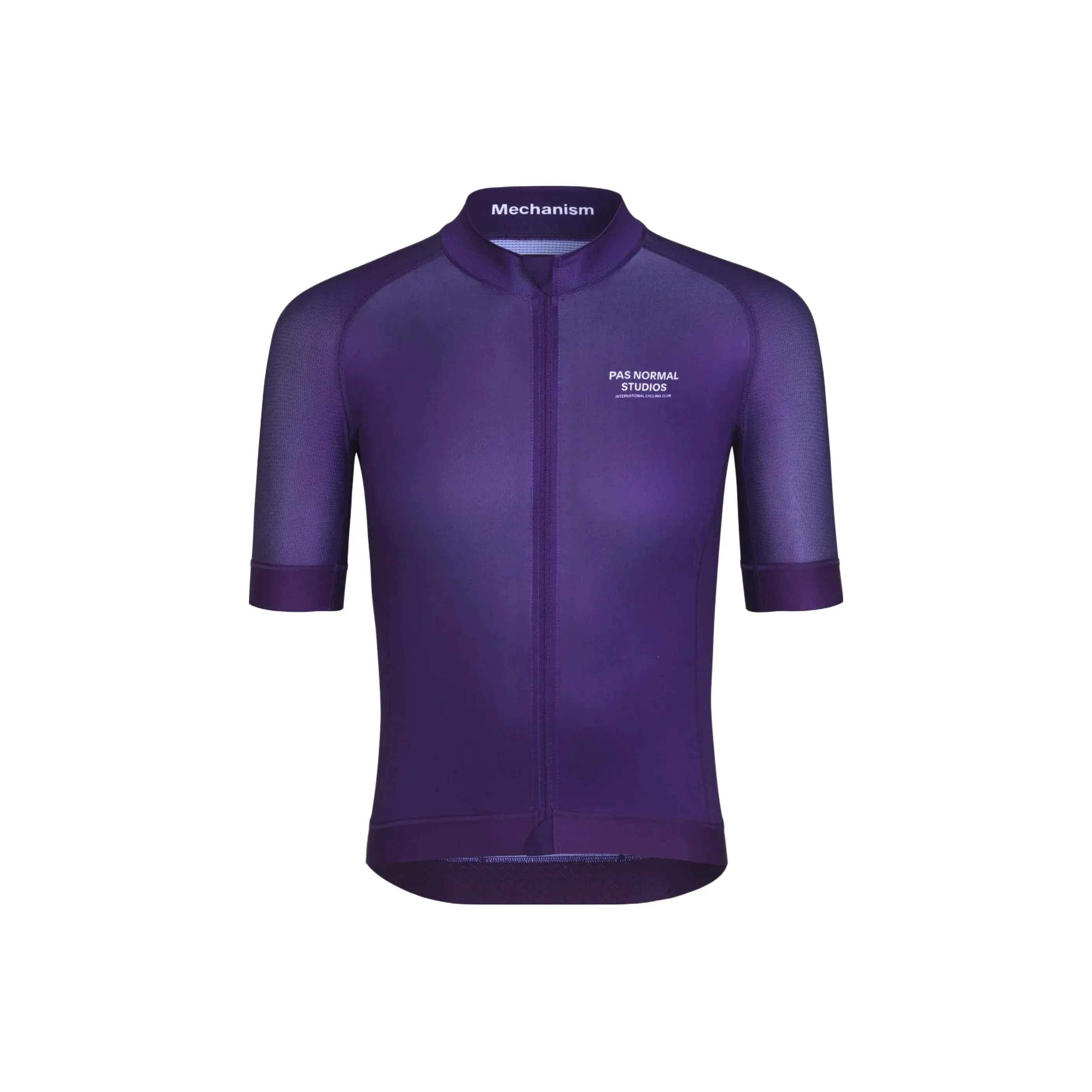 PAS NORMAL STUDIOS Cycling Clothing Men's Purple/Purple