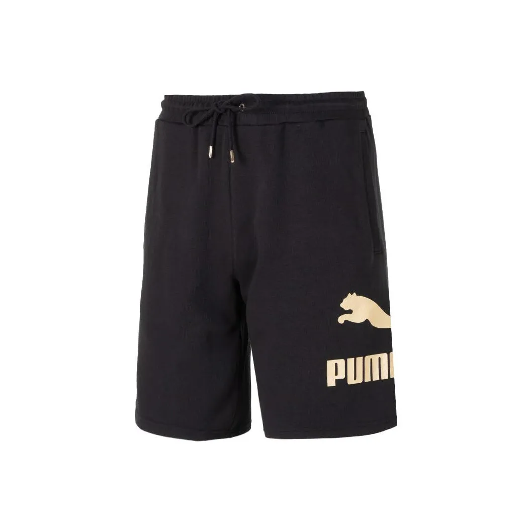 Крутые кеды Short puma basket