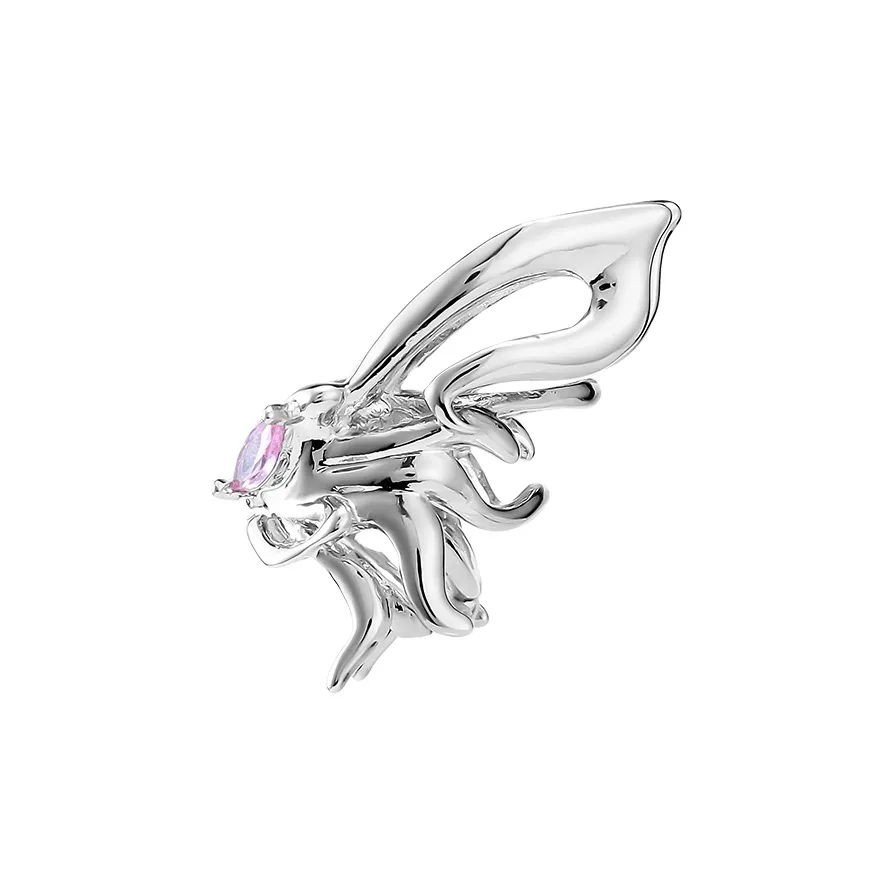 MISS XIA JWY Сплав Нижняя заколка Серьги On Женские