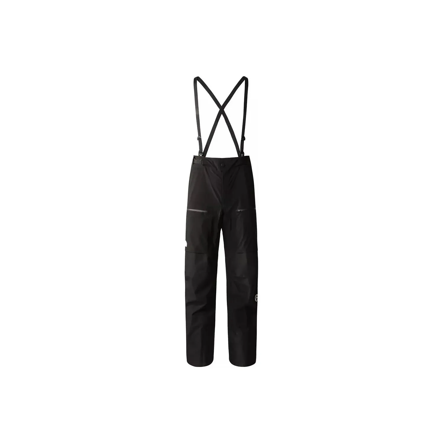 THE NORTH FACE Ski Pants Men's Black