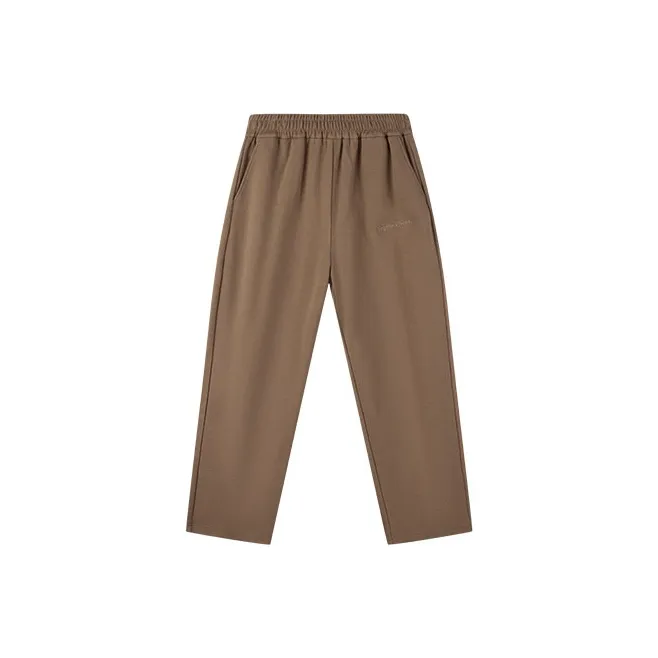DANGEROUSPEOPLE Casual Pants Unisex