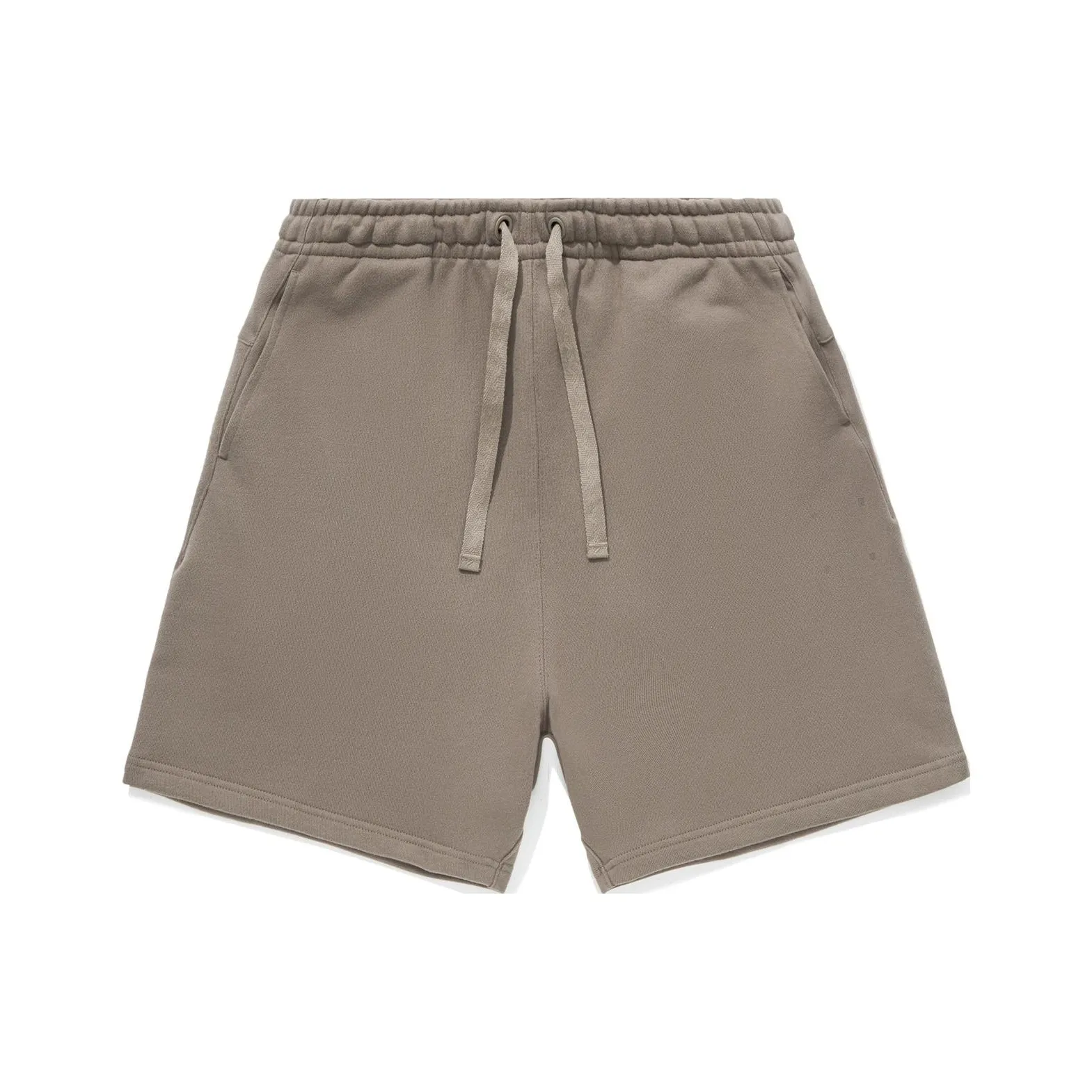 LiNing Vital Series Casual Shorts Men's Mushroom Umber
