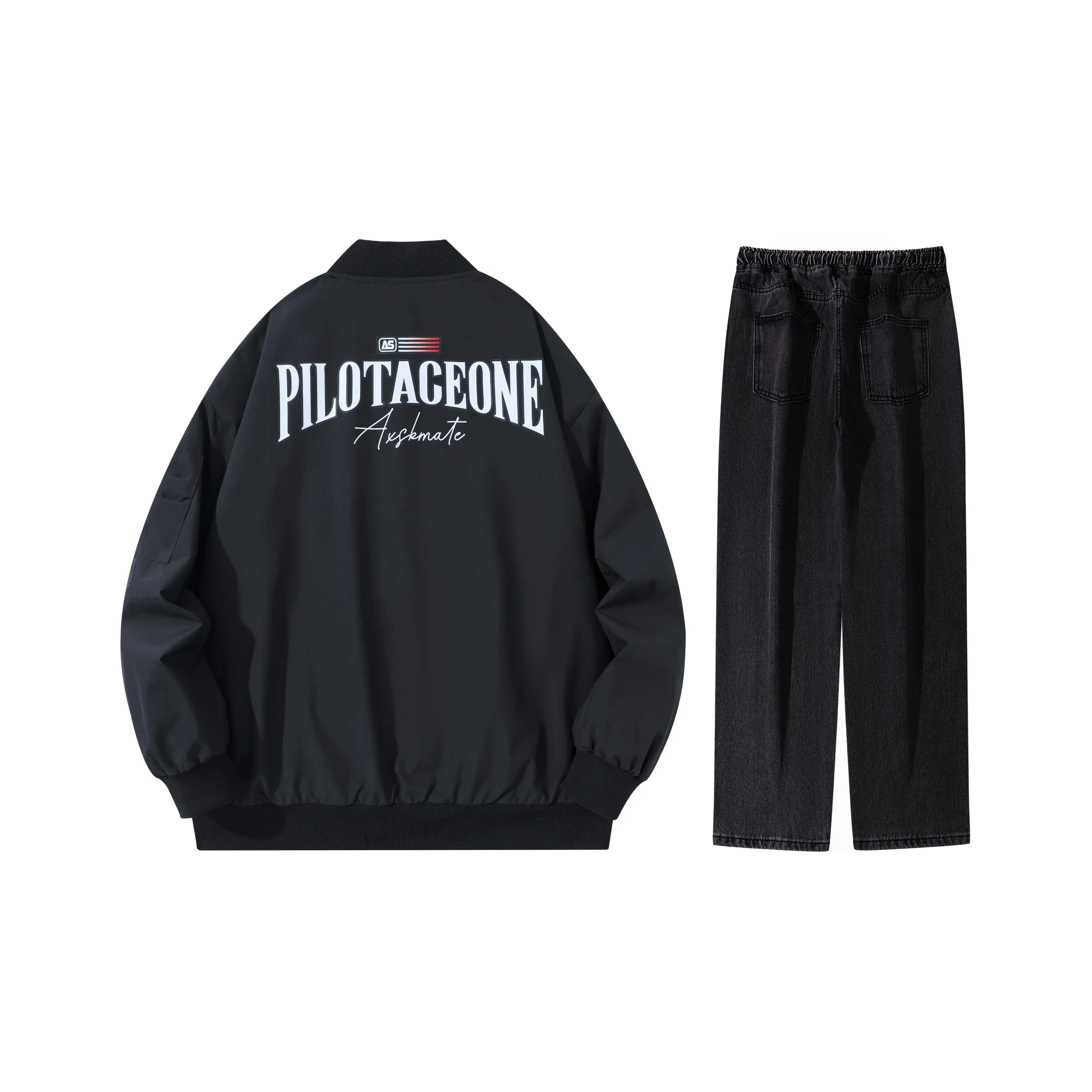 A.X.S.K Повседневная спортивная одежда унисекс