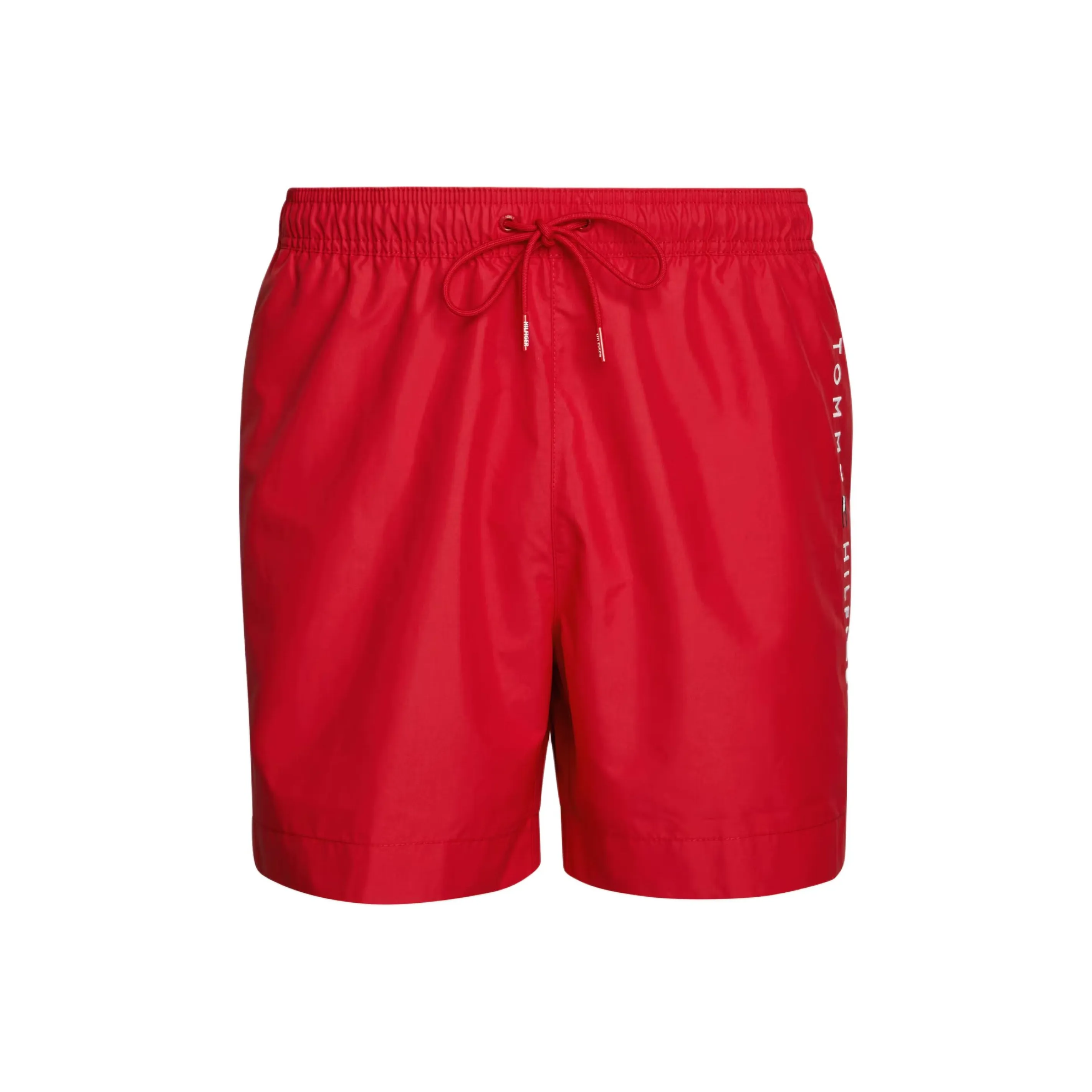 Tommy Hilfiger Swimming Shorts Men's Red