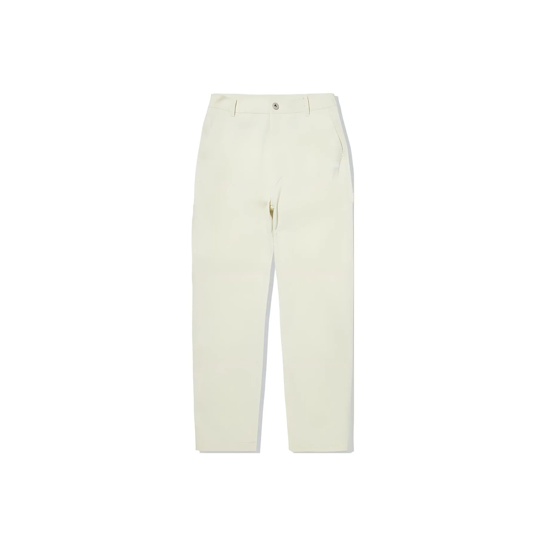 LiNing Casual Pants Men's Gel Yellow