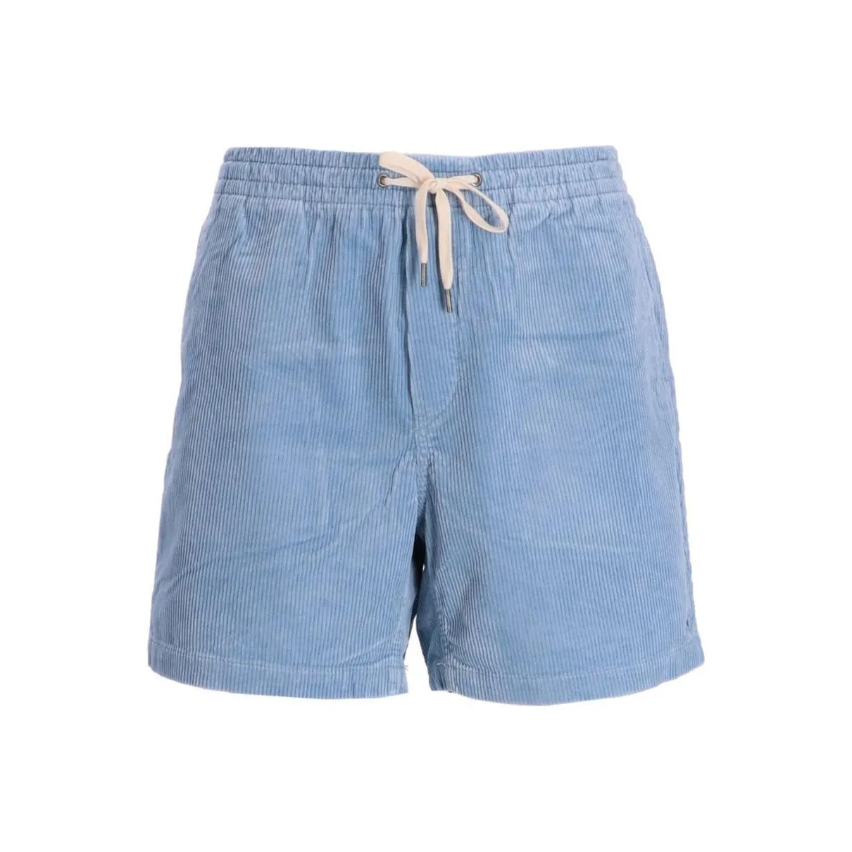 Polo Ralph Lauren Повседневные шорты Мужские Светло-синие