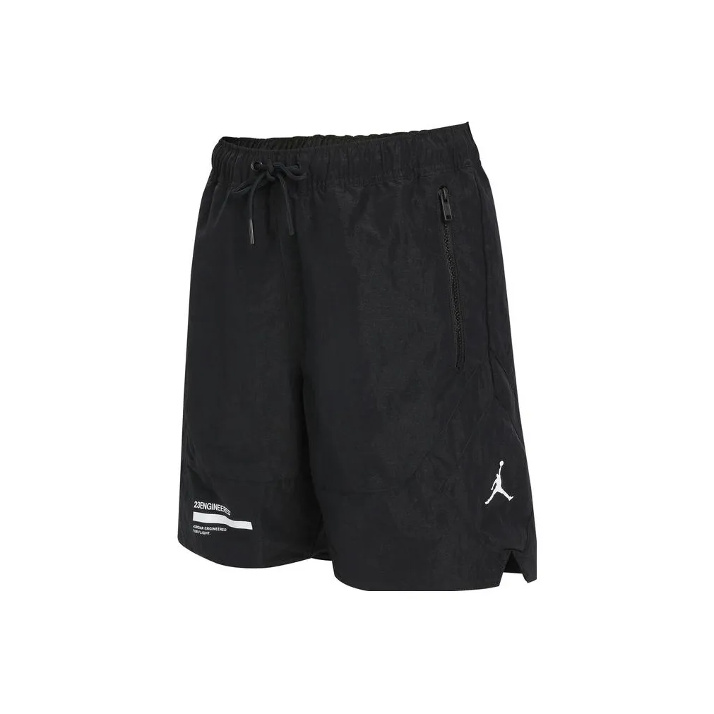 Jordan Sports Shorts Men's Black