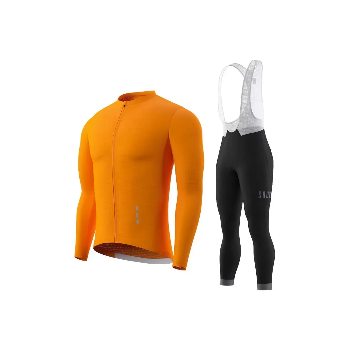 Shuzaki Cycling Suits Men's