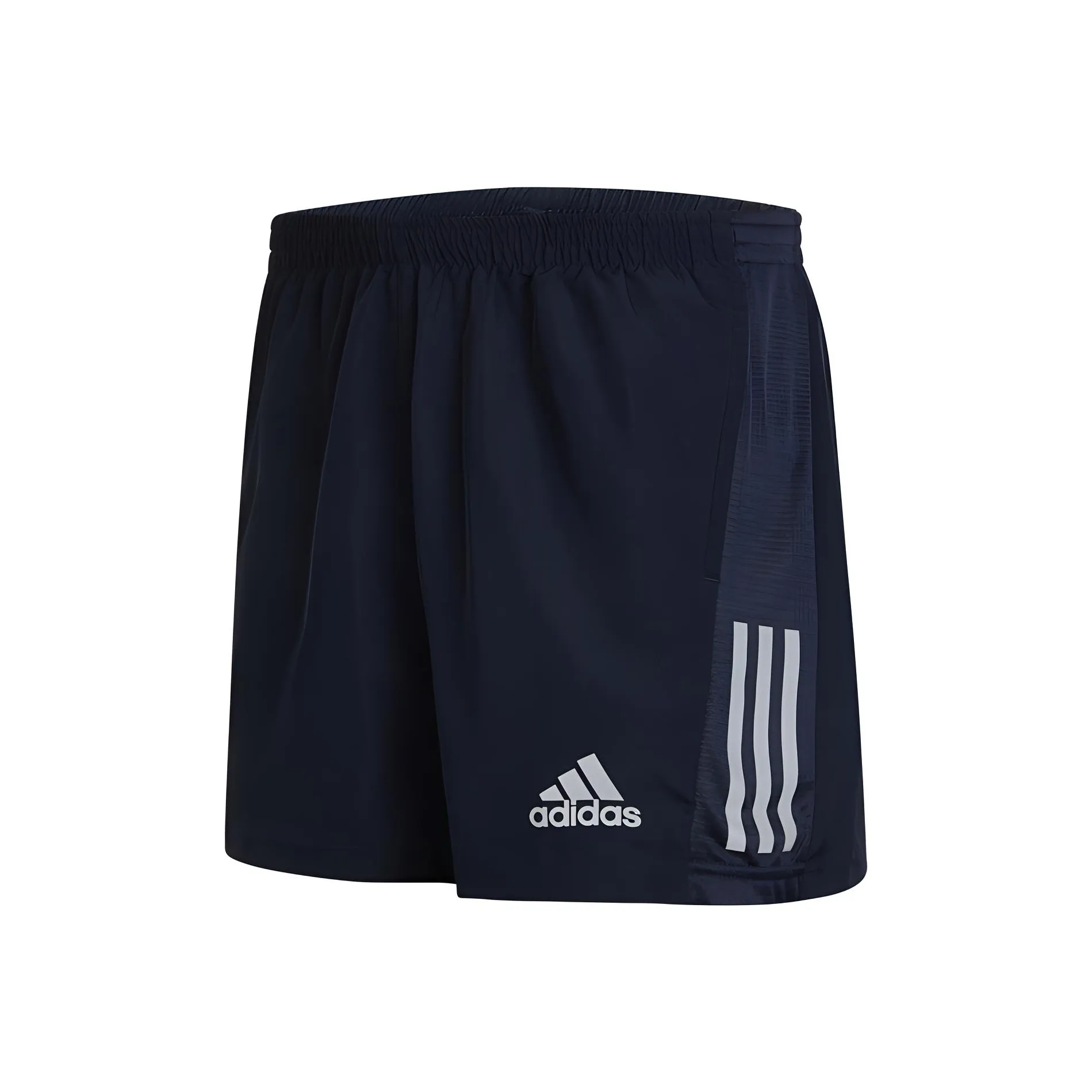 Adidas Спортивные шорты Мужские Темно-синие