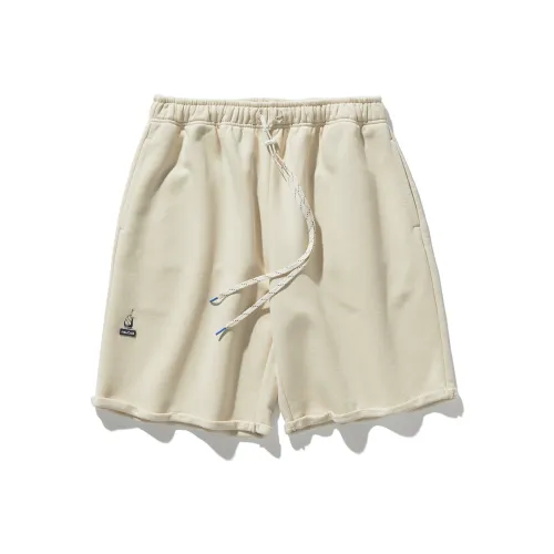 Nautica White Sail Nautica White Sail SS24 Унисекс Повседневные шорты