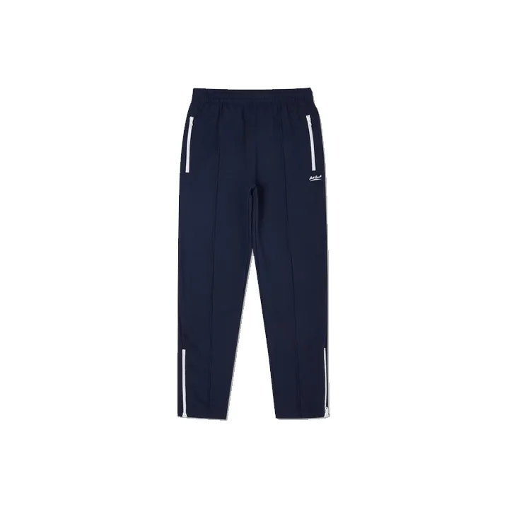 Конверс Todd Snyder Collection Синие Унисекс Спортивные Брюки