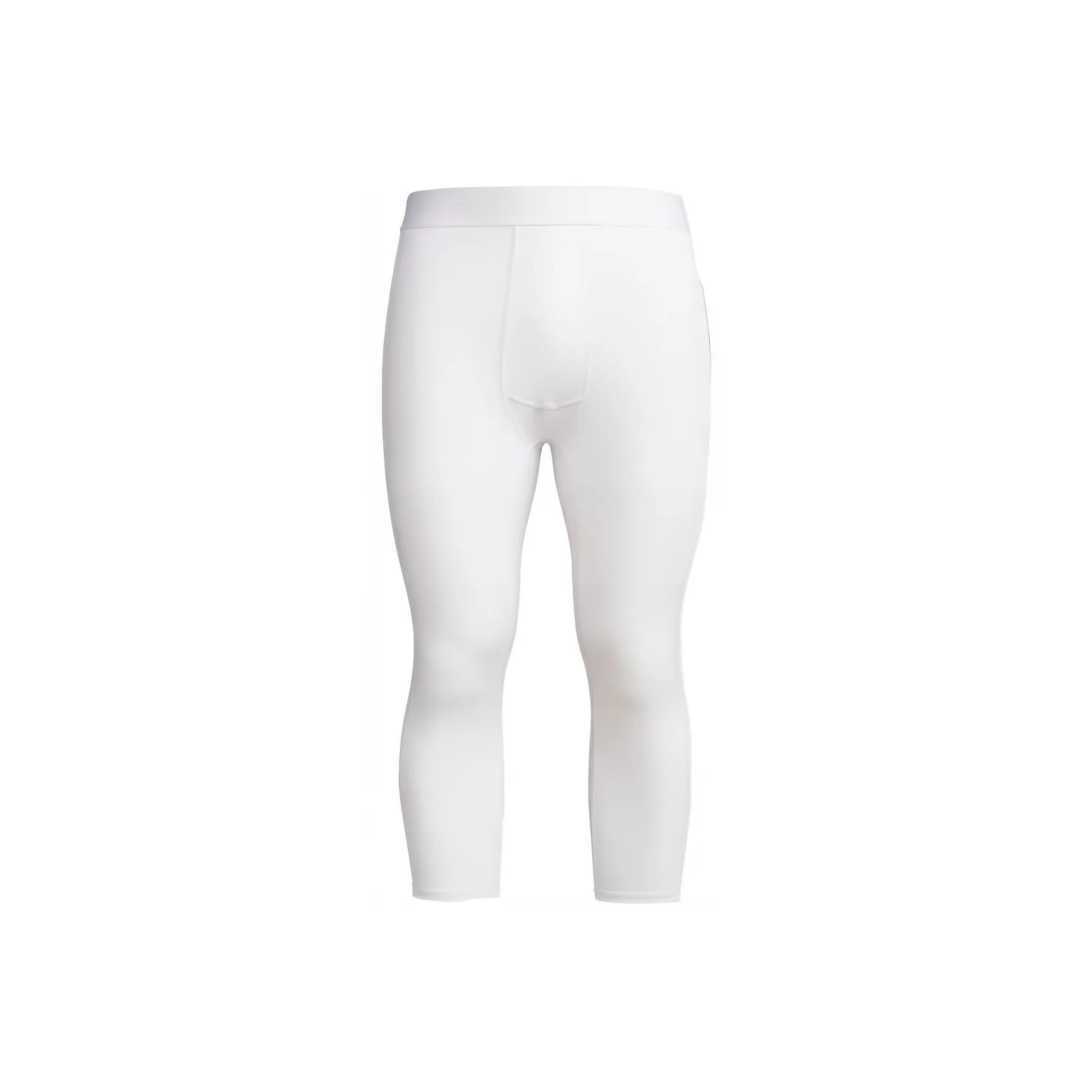 Adidas Free Shipping With AdiClub Techfit Aeroready 3/4 Short Tights