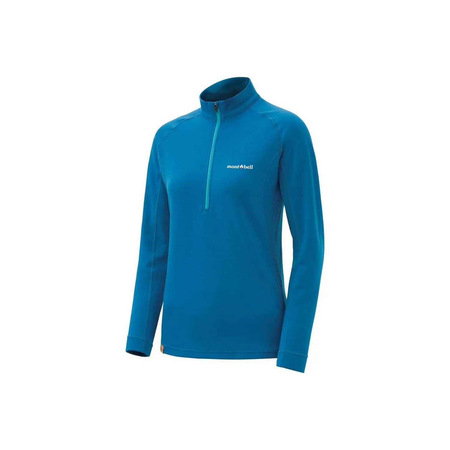 MONTBELL T Shirts Women's