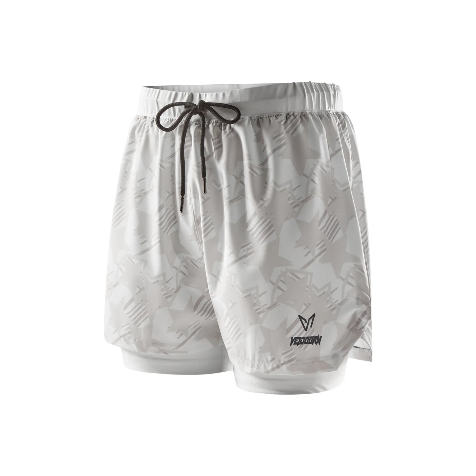 VEIDOORN Мужские Плавательные Шорты