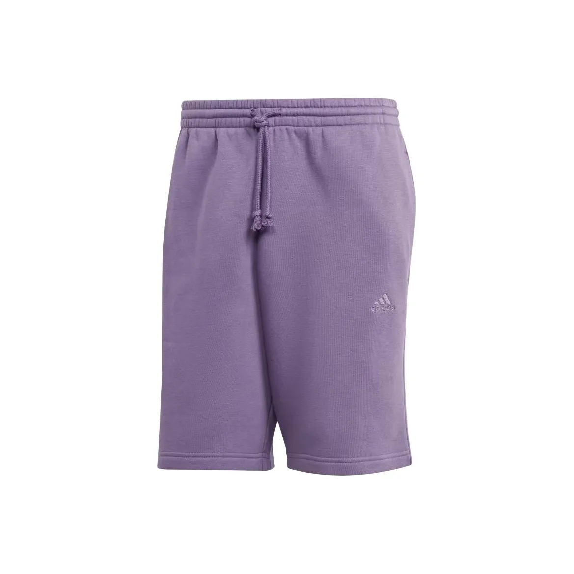Adidas Purple Men's Casual Shorts Adidas Фиолетовые Мужские Повседневные Шорты