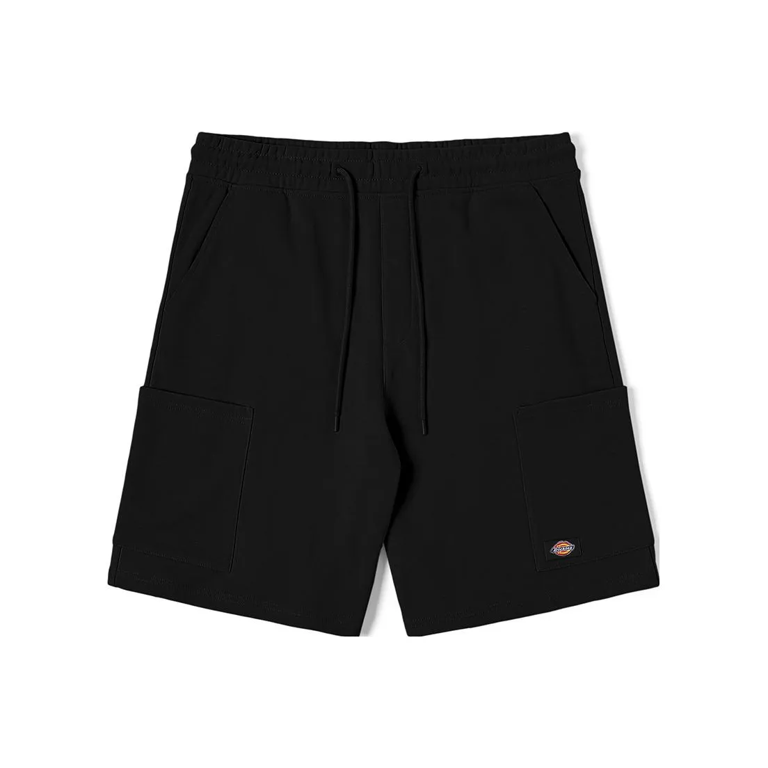 Dickies Casual Shorts Unisex Black