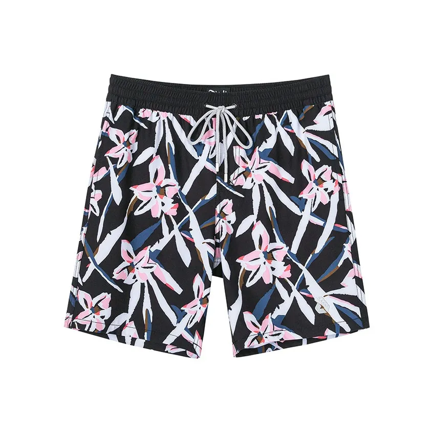 DUNKELVOLK Мужские пляжные шорты