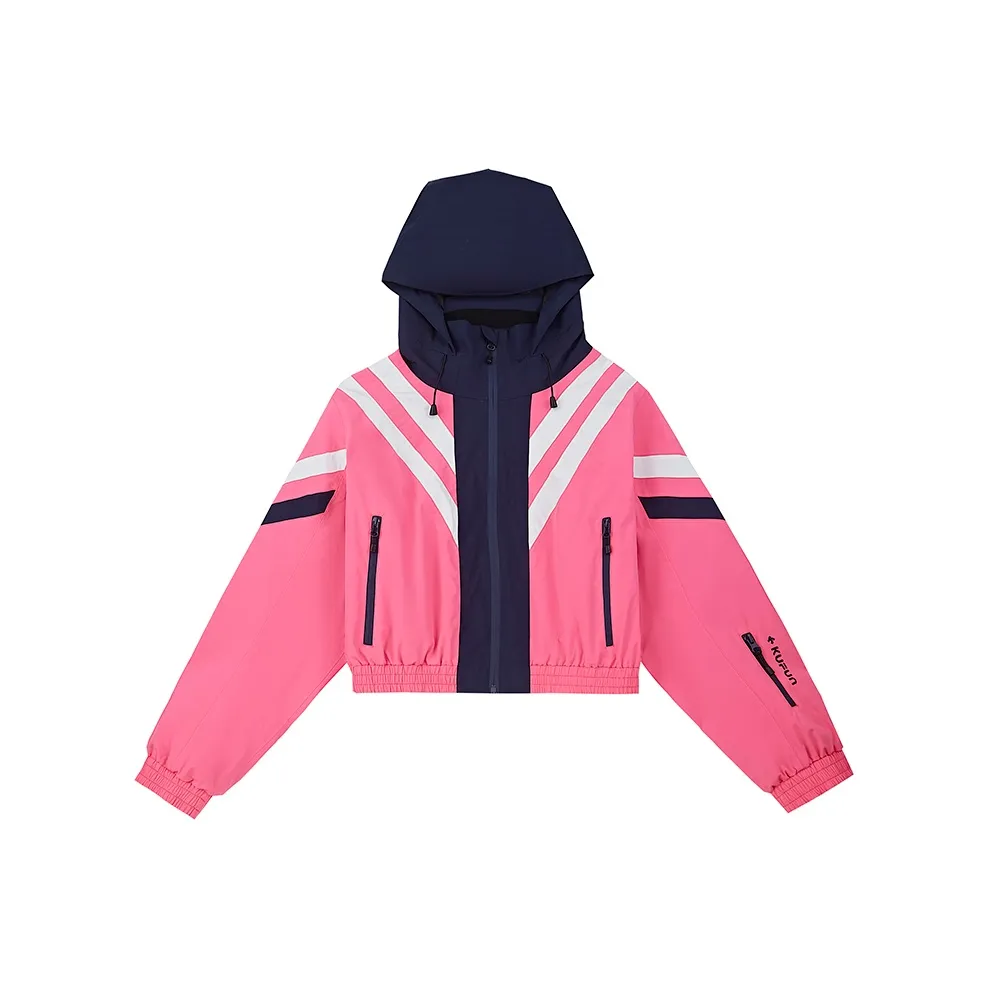 KUFUN Унисекс Верхняя одежда для лыж