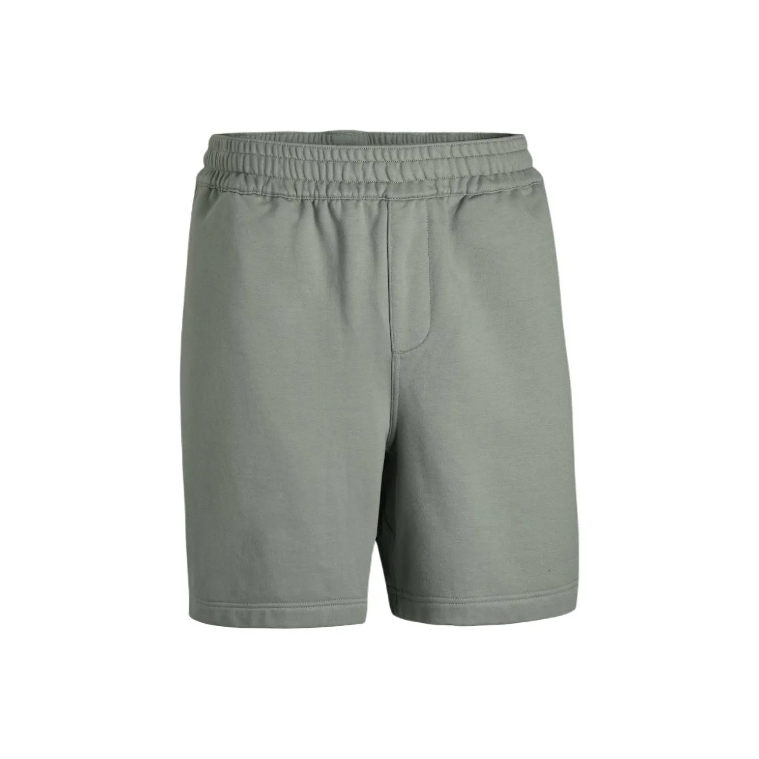 Under Armour Повседневные шорты Мужские Лесной зеленый