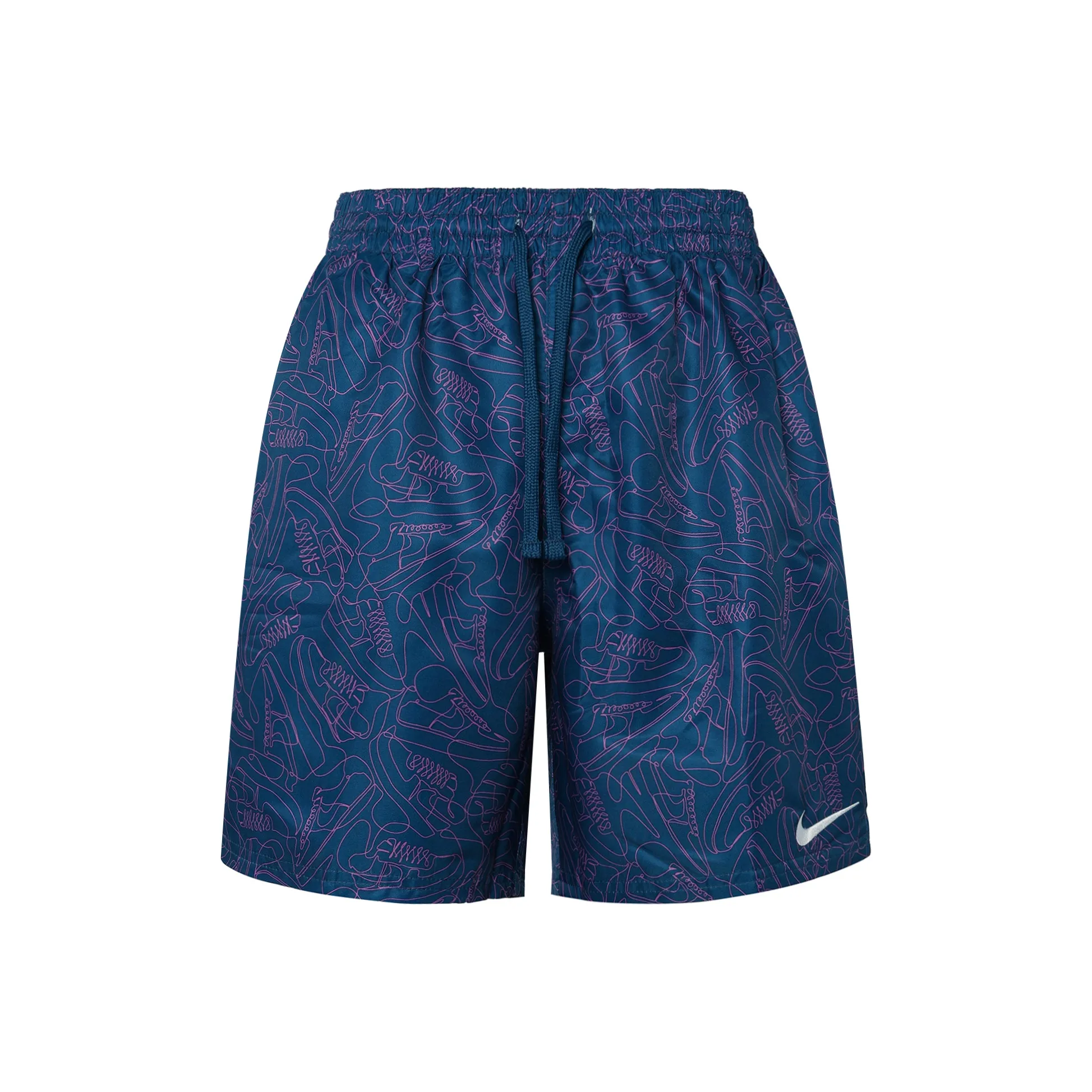 Nike Swimming Shorts Men's Garden Blue