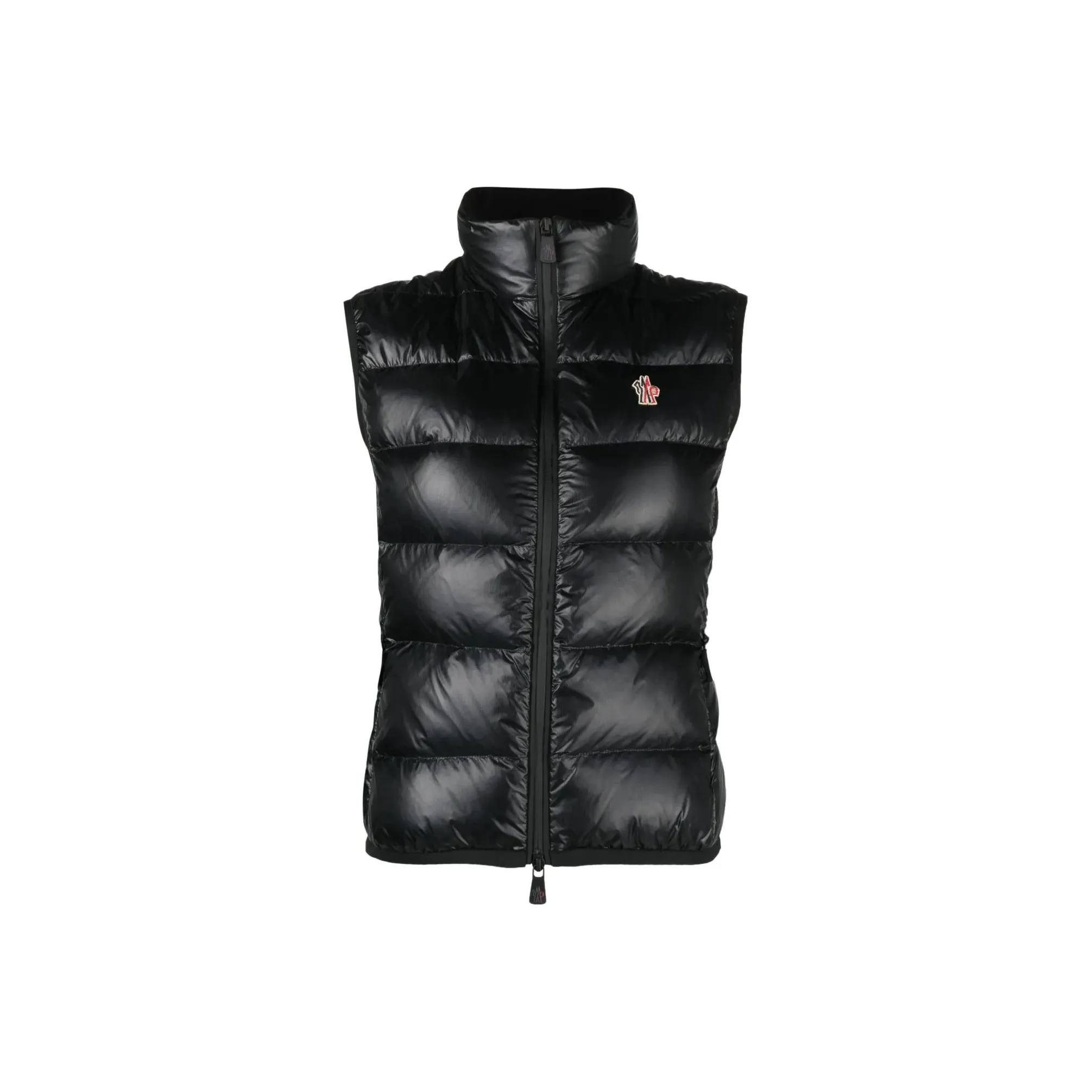 Moncler Grenoble Quilted Vest