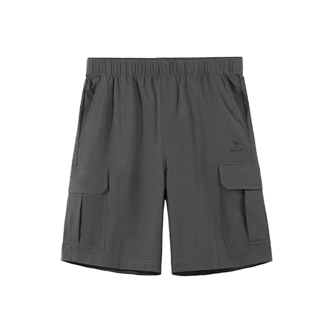CAMEL Мужские Карго Шорты