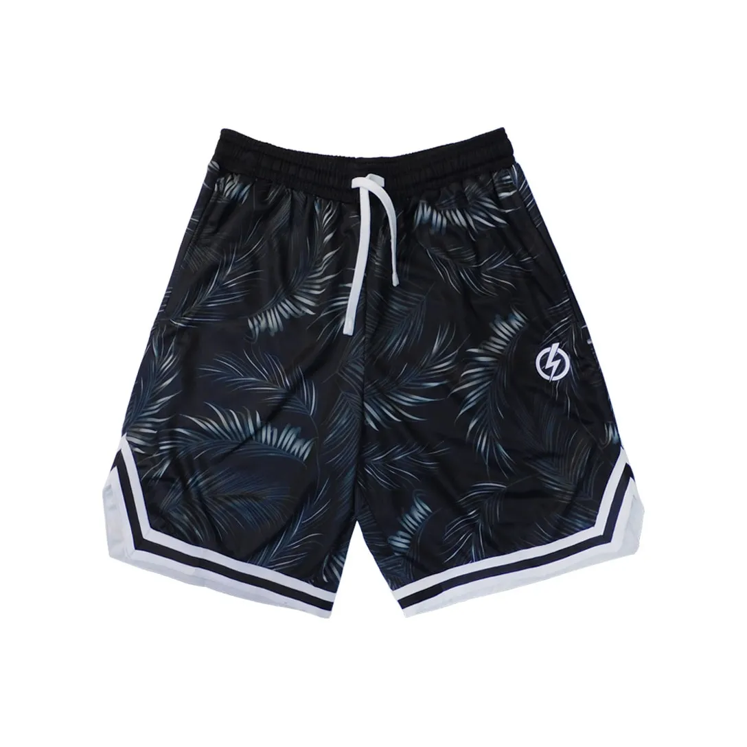 MIRACLE KILL x Othebest Ss22 Shorts Unisex Black