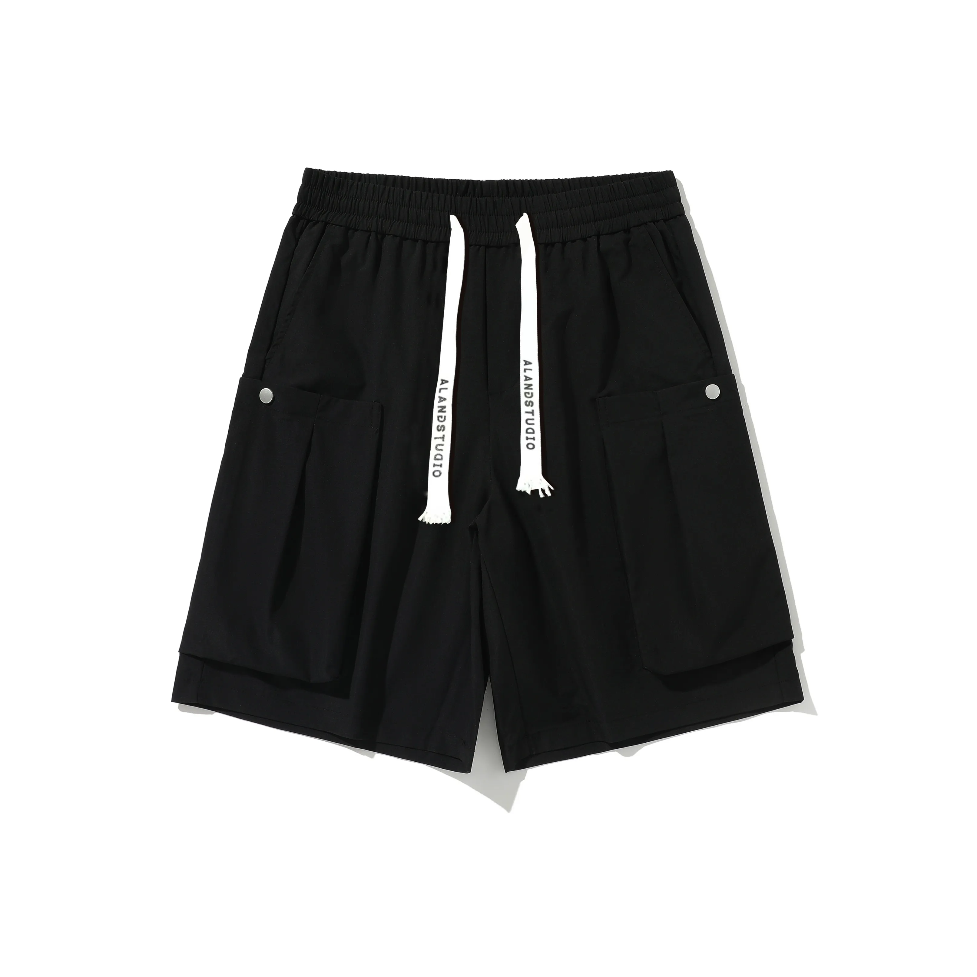 ALang Studio Casual Shorts Unisex