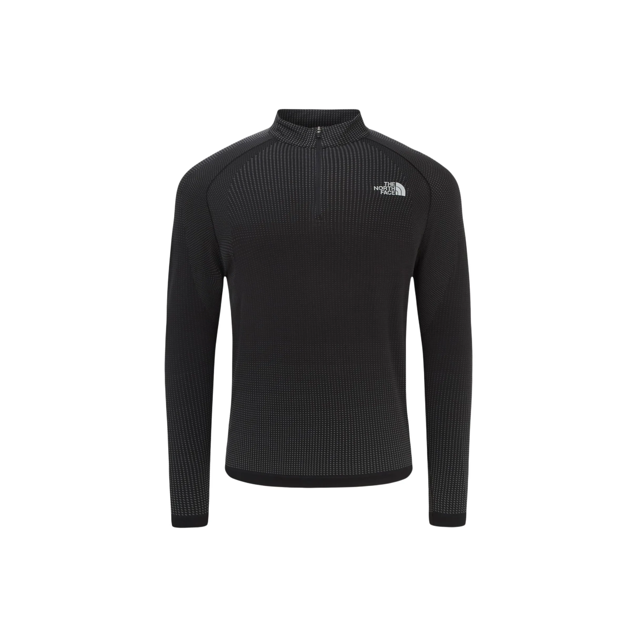 THE NORTH FACE T-Shirt Мужской Черный