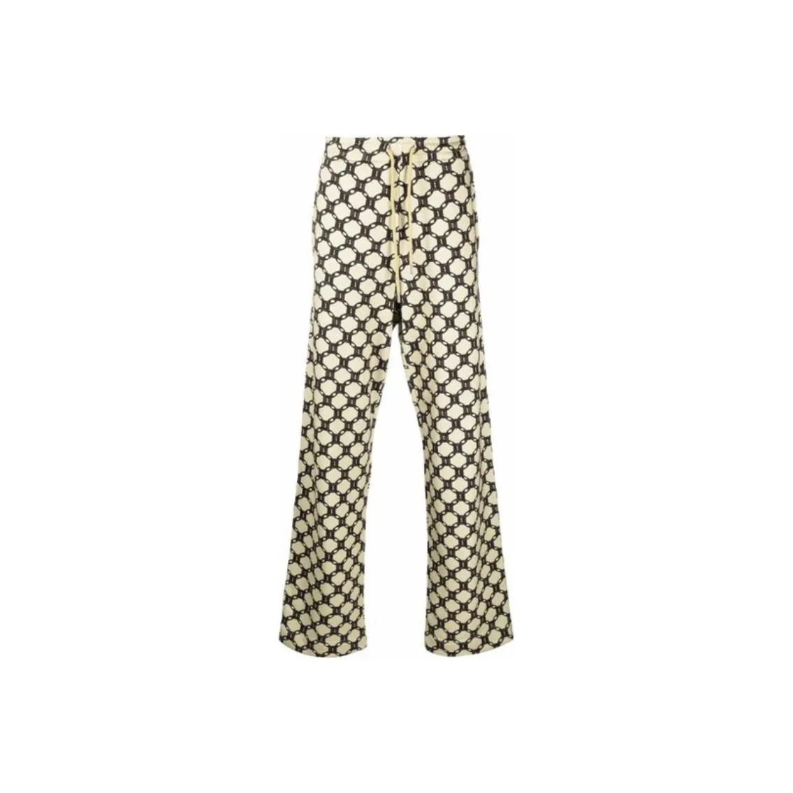 DRIES VAN NOTEN Hamer Drawstring Jogging Trousers