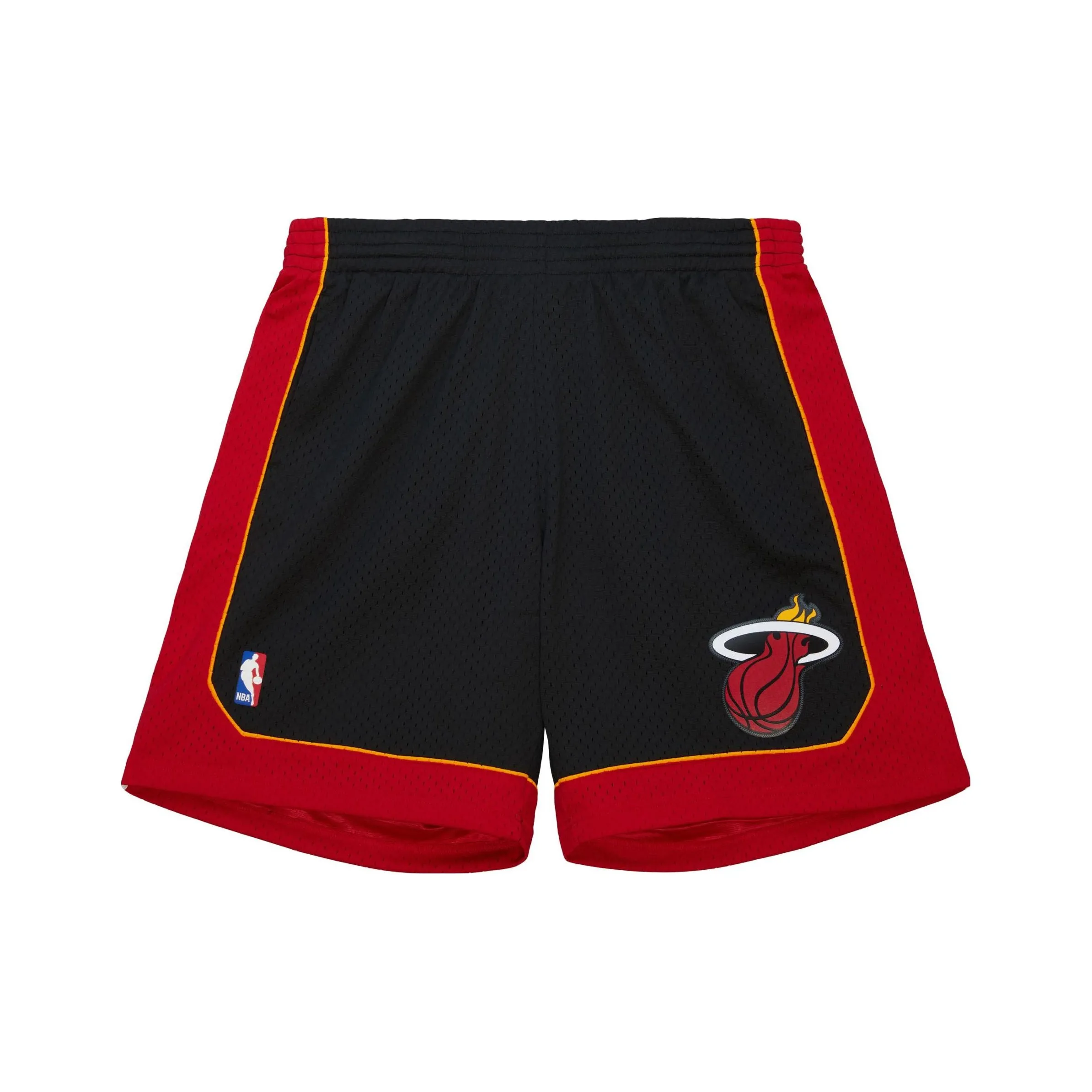 MITCHELL NESS Повседневные шорты унисекс