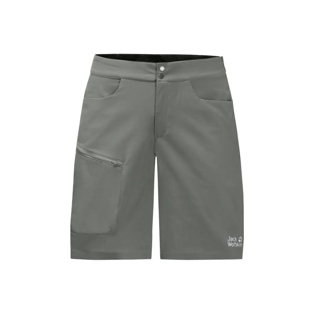 Jack Wolfskin Повседневные шорты Мужские