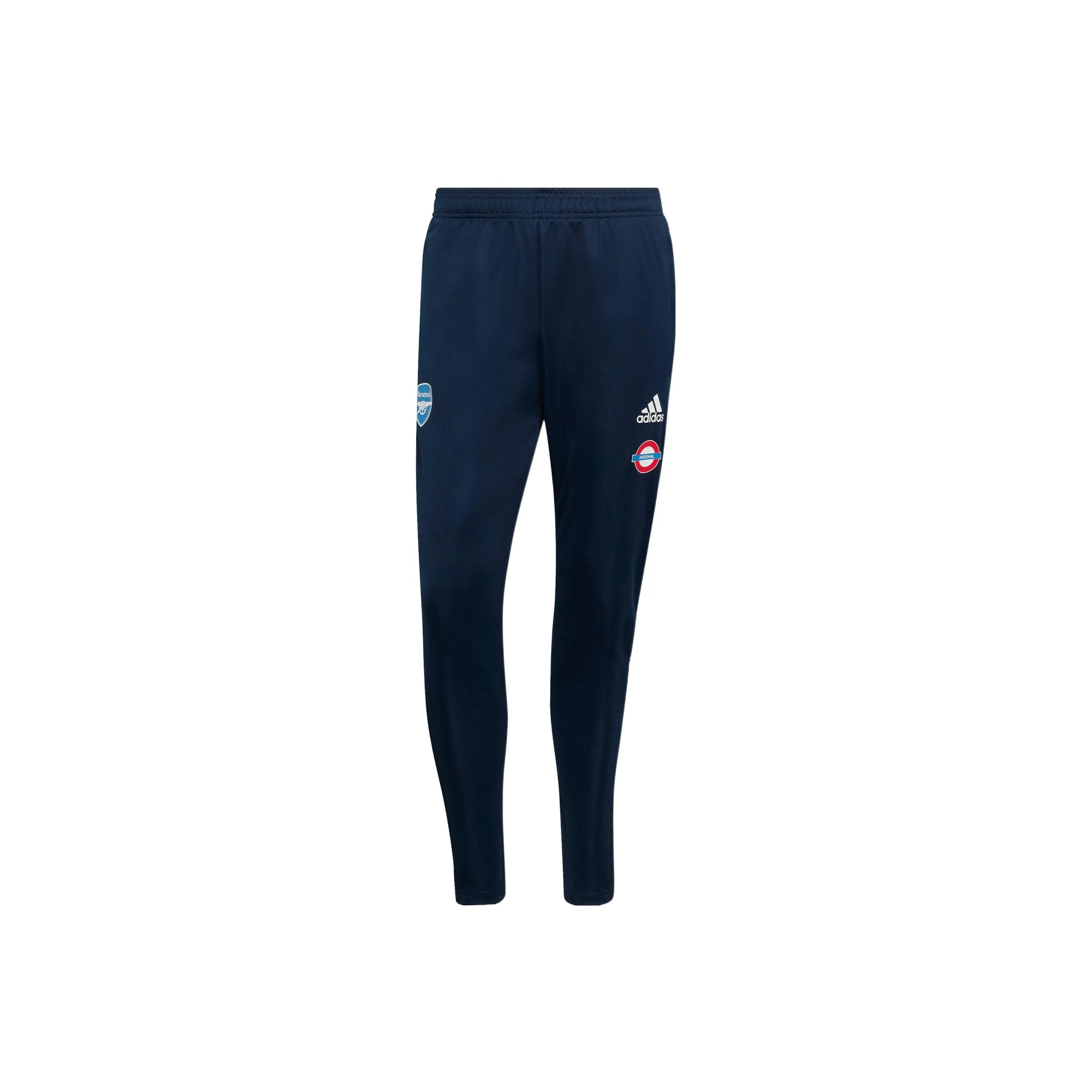 adidas Arsenal Fan Edition Soccer Track Pants