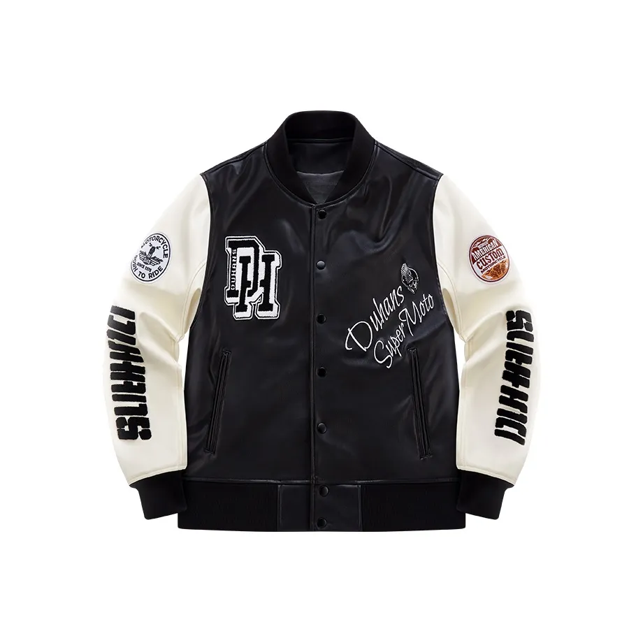 Duhan Гоночные комбинезоны и мотоциклетные костюмы унисекс