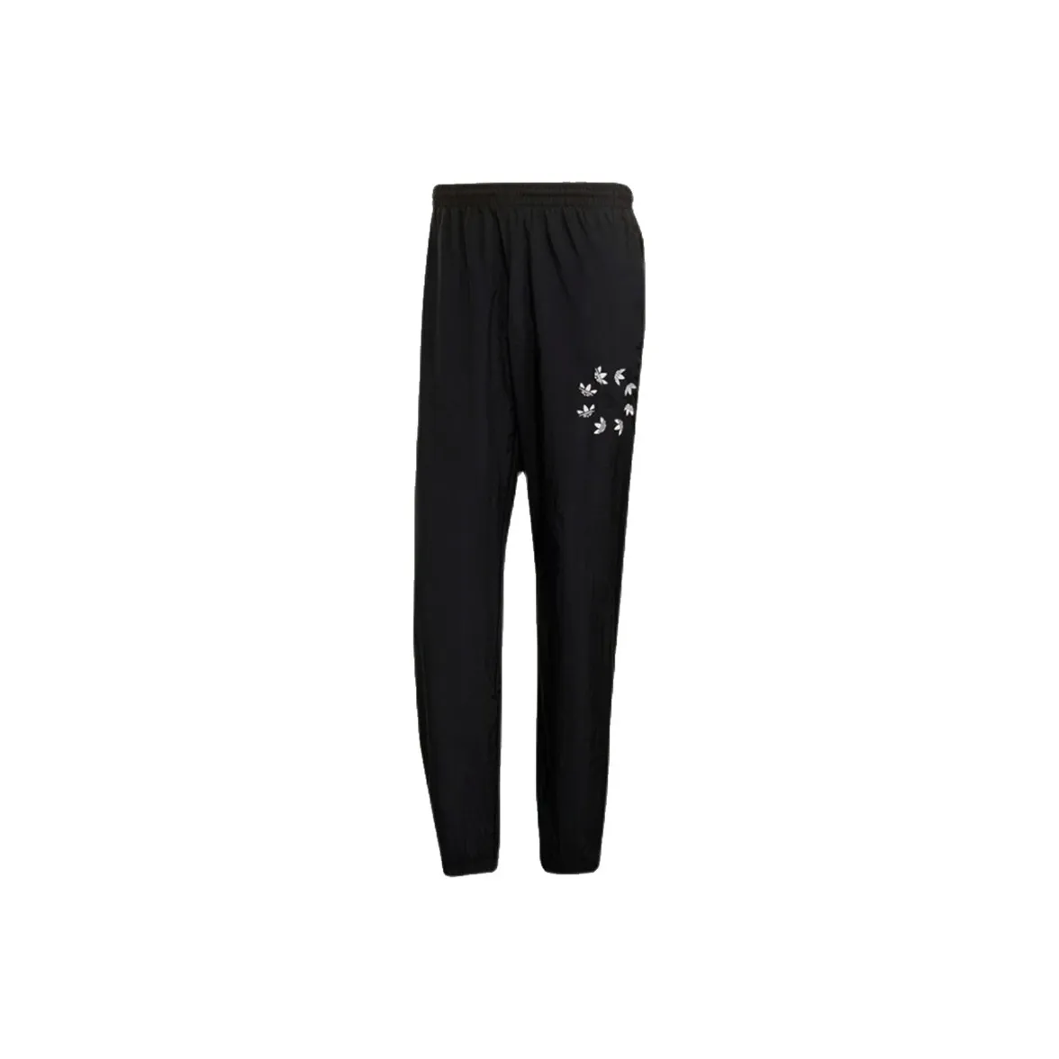 Adidas Originals Sports Pants Men's Black