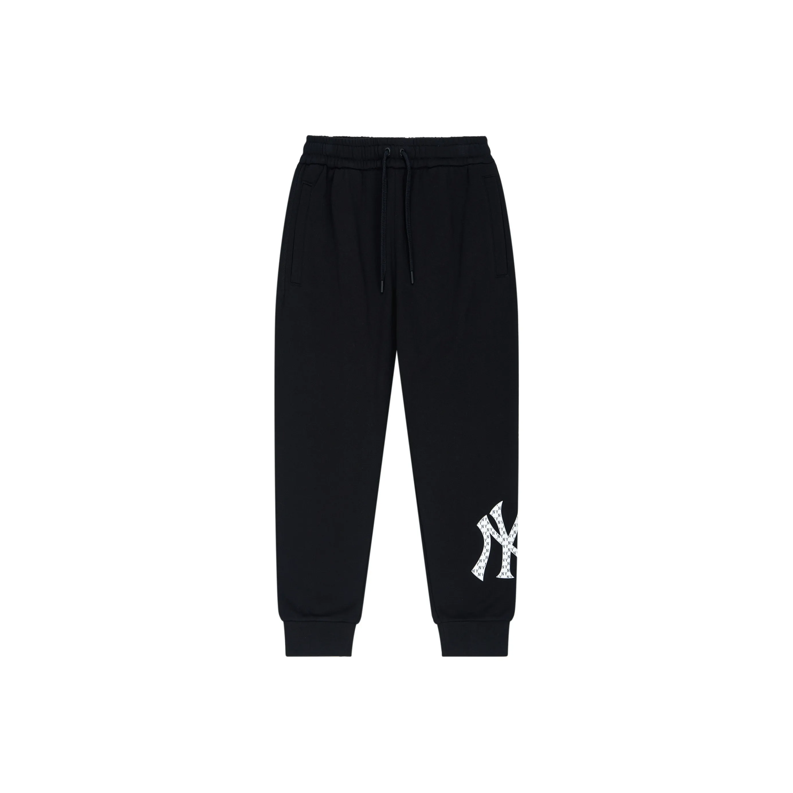 MLB SS24 Casual Pants Unisex Black